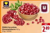 Aktuelles Granatapfelkerne Angebot bei E center in Freiburg (Breisgau) ab 2,49 €