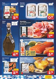 Netto Marken-Discount Croissant im Prospekt 