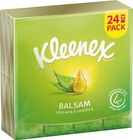 Aktuelles Taschentücher Balsam Angebot bei tegut in Erfurt ab 2,49 €