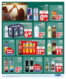 EDEKA Fanta im Prospekt 
