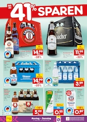 Krombacher im Netto Marken-Discount Prospekt in Weiden Aktueller Netto Marken-Discount Prospekt mit Krombacher, "Aktuelle Angebote", Seite 32