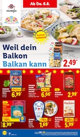 Torte im Lidl Prospekt in Gelsenkirchen Aktueller Lidl Prospekt mit Torte, "LIDL LOHNT SICH", Seite 50