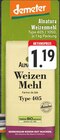 Aktuelle Mehl Angebote bei EDEKA in Wuppertal Aktuelles Alnatura Weizenmehl Angebot bei EDEKA in Wuppertal ab 1,19 €