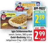 Schlemmerfilet Angebot in Modautal Schlemmerfilet im aktuellen Prospekt bei E center in Modautal