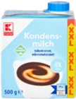 Kondensmilch bei Kaufland im Schleiz Prospekt für 0,99 €