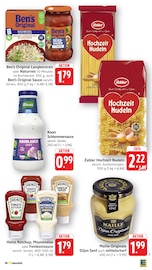Reis im EDEKA Prospekt in Ludwigshafen Aktueller EDEKA Prospekt mit Reis, "Aktuelle Angebote", Seite 29