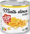 Disques à démaquiller x120 - TOP BUDGET - Intermarché Super à Toulouse Disques à démaquiller x120 - TOP BUDGET en promo chez Intermarché Super Toulouse à 0,38 €