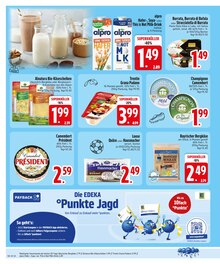 Zucker im aktuellen EDEKA Prospekt (Augsburg) Zucker im EDEKA Prospekt "Wir lieben Lebensmittel." mit 26 Seiten (Augsburg)