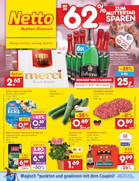 Der aktuelle Netto Marken-Discount Prospekt Aktuelle Angebote