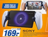 Playstation Controller PlayStation Portal Remote im Angebot bei expert in Coburg Playstation Controller PlayStation Portal Remote Angebote von Sony bei expert Coburg für 169,00 €