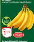 Bio Bananen bei GLOBUS im Plattling Prospekt für 1,59 €
