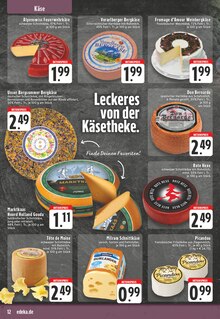 Milch im E center Prospekt "Aktuelle Angebote" mit 28 Seiten (Solingen (Klingenstadt))