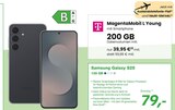 EP: Herzberg - Galaxy S25 Angebot im Prospekt Galaxy S25 bei EP: im Herzberg Prospekt für 79,00 €