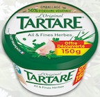 Ail et Fines Herbes - Tartare dans le catalogue Intermarché Hyper