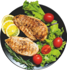 Filets de poulet - ST-CLÉMENT LE VOLAILLER en promo chez Aldi Boulogne-Billancourt à 15,49 €