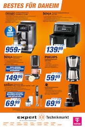 Aktueller expert Prospekt mit Kaffee, "Top Angebote", Seite 12