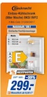 Einbau-Kühlschrank (88er Nische) BKSI 9VF2 im Angebot bei expert in Rheda-Wiedenbrück Einbau-Kühlschrank (88er Nische) BKSI 9VF2 Angebote von Bauknecht bei expert Rheda-Wiedenbrück für 299,00 €