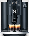 E6 Full Black (EC) Kaffeevollautomat im Angebot bei EURONICS in Kamen E6 Full Black (EC) Kaffeevollautomat Angebote von Jura bei EURONICS Kamen für 689,00 €