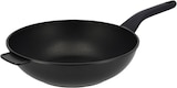 Promo Wok en fonte d'aluminium à 11,99 € dans le catalogue Lidl à Istres