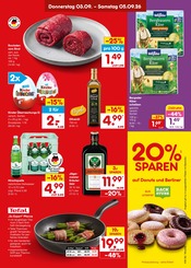 Essig im Netto Marken-Discount Prospekt in Saarbrücken Aktueller Netto Marken-Discount Prospekt mit Essig, "Aktuelle Angebote", Seite 51