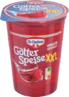 Götterspeise XXL von Dr. Oetker für 1,29 € bei Marktkauf im Angebot Götterspeise XXL von Dr. Oetker im aktuellen Marktkauf Prospekt