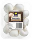 EDEKA Frischemarkt - Champignons weiß Angebot im Prospekt Champignons weiß bei EDEKA Frischemarkt im Prospekt "" für 1,49 €