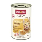 Aktuelles animonda Carny Cat Drink Adult mit Huhn 140 ml Angebot bei Zookauf in Bremen ab 0,89 €