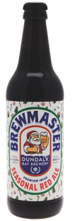 Le Comptoir Irlandais Montreuil - BIÈRE DE NOËL Promo BIÈRE DE NOËL dans le catalogue Le Comptoir Irlandais Noël 2021 : idées cadeaux à Montreuil