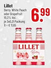 Berry im Angebot bei Trinkgut in Germering Berry Angebote von Lillet bei Trinkgut Germering für 6,99 €