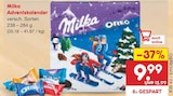 Adventskalender im Netto Marken-Discount Prospekt Adventskalender von Milka im aktuellen Netto Marken-Discount Prospekt für 9,99 €