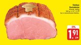 Krustenbraten im Angebot bei EDEKA in Gera Krustenbraten Angebote von Steinhaus bei EDEKA Gera für 1,91 €