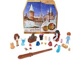 25012 WWO Wizarding World Harry Potter 2023 Adventskalender von SPIN MASTER im aktuellen MediaMarkt Saturn Prospekt für 30,98 €
