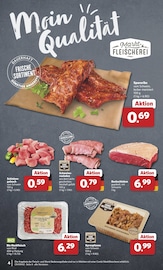 Gyros im combi Prospekt in Bremen Aktueller combi Prospekt mit Gyros, "Markt - Angebote", Seite 4