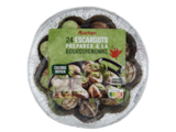 Escargots Préparés À La Bourguignone Surgelés Auchan dans le catalogue Auchan Hypermarché