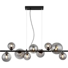 LED-HÄNGELEUCHTE 87/34,5/120 cm im Angebot bei XXXLutz Möbelhäuser in Bergisch Gladbach LED-HÄNGELEUCHTE 87/34,5/120 cm Angebote von Dieter Knoll bei XXXLutz Möbelhäuser Bergisch Gladbach für 70,00 €