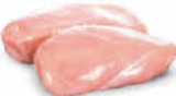 Hähnchen-Brustfilet bei Netto Marken-Discount im Titz Prospekt für 8,29 €