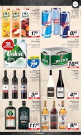Aktueller EDEKA Prospekt mit Volvic, "Aktuelle Angebote", Seite 17