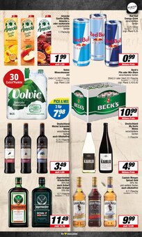 Getränke im aktuellen EDEKA Prospekt (Hamm) Getränke im EDEKA Prospekt "Aktuelle Angebote" mit 17 Seiten (Hamm)