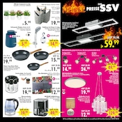 Balkonpflanzen im SB Möbel Boss Prospekt in Neubrandenburg Aktueller SB Möbel Boss Prospekt mit Balkonpflanzen, "HEISSE PREISE ZUM SSV", Seite 3