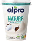 Spécialité végétale au soja et à la noix de coco - ALPRO en promo chez Monoprix Spécialité végétale au soja et à la noix de coco - ALPRO dans le catalogue Monoprix