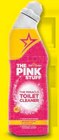 Gel toilette - The pink stuff en promo chez Super U Poitiers à 1,99 €