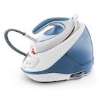 Tefal Dampfbügelstation im Angebot bei POCO in Sankt Augustin Tefal Dampfbügelstation Angebote bei POCO Sankt Augustin für 239,99 €