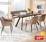 Esstisch mit Funktion für 49,90 € bei XXXLutz Möbelhäuser im Angebot Esstisch mit Funktion im aktuellen XXXLutz Möbelhäuser Prospekt