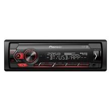 Norauto Épinal - AUTORADIO PIONEER MVH-S42BT Promo AUTORADIO PIONEER MVH-S42BT dans le catalogue Norauto "Nos centres sont aussi ouverts le dimanche" à Épinal