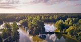 Grenzenlose Action, vielfältige Ausflugsmöglichkeiten und die Freiheit weitläufiger Heidelandschaften von Bispinger Heide für 432,00 € bei Center Parcs im Angebot Grenzenlose Action, vielfältige Ausflugsmöglichkeiten und die Freiheit weitläufiger Heidelandschaften von Bispinger Heide im aktuellen Center Parcs Prospekt