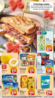 Saft im aktuellen REWE Prospekt (Duisburg) Saft im REWE Prospekt "Dein Markt" mit 34 Seiten (Duisburg)
