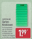 Garten-Kniekissen von Gardenline im aktuellen ALDI Nord Prospekt für 1,99 €