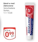 Angebot im GLOBUS Elsterheide Prospekt GLOBUS Elsterheide Prospekt mit im Angebot für 0,99 €