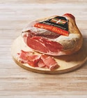 Jambon de bayonne IGP affiné 9 mois - SALAISONS MICHEL DUPUY - U Express à Vitry-sur-Seine Jambon de bayonne IGP affiné 9 mois - SALAISONS MICHEL DUPUY en promo chez U Express Vitry-sur-Seine à 15,59 €