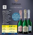 Aktuelles Les Premiers Angebot bei METRO in Wuppertal ab 7,49 €